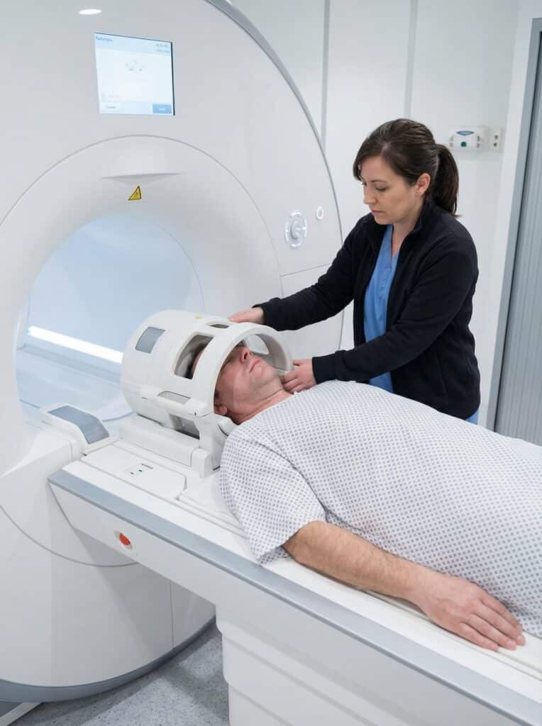 Fazialisparese Behandlung-hno21