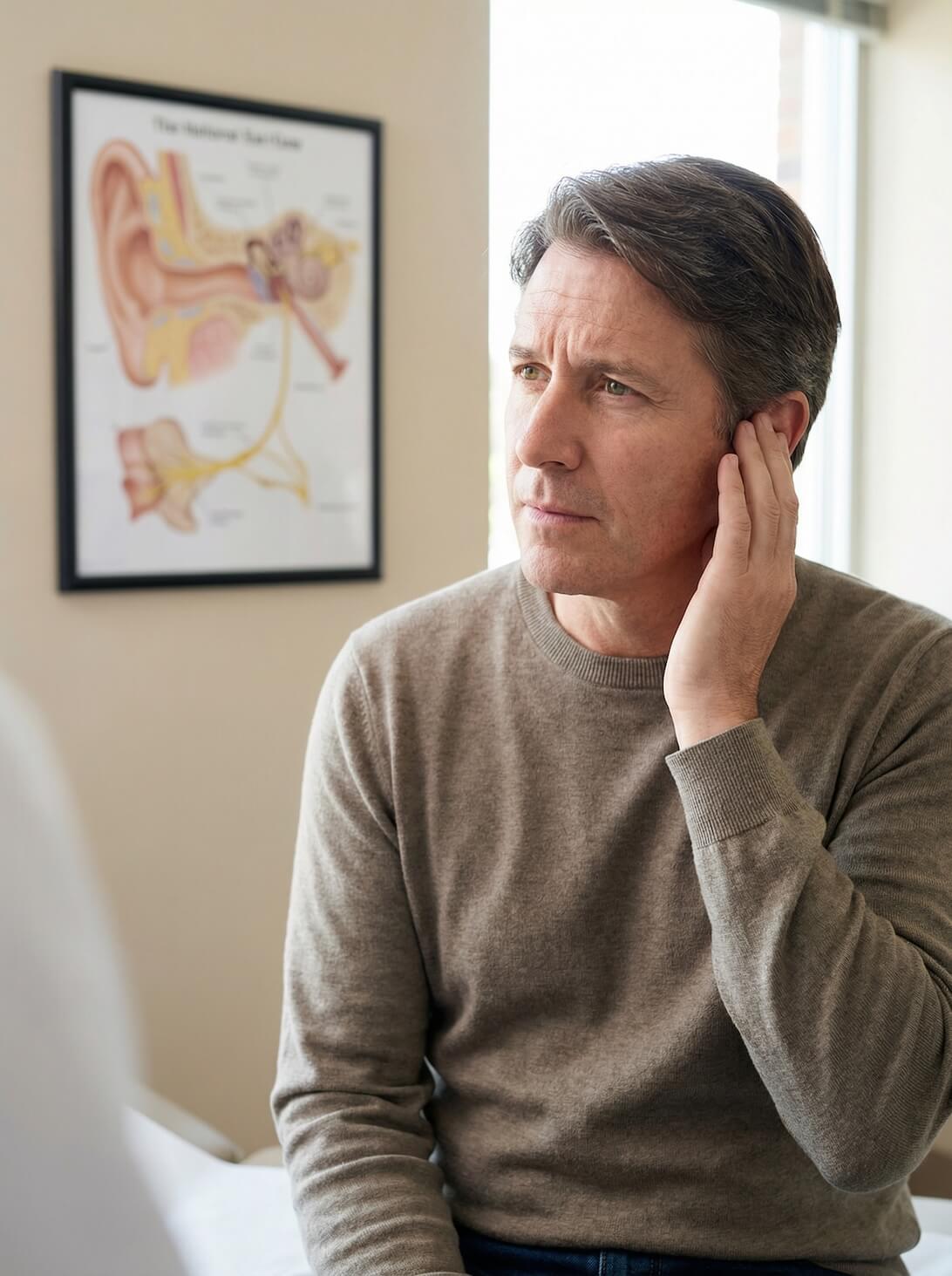 Akustikusneurinom wien-hno21