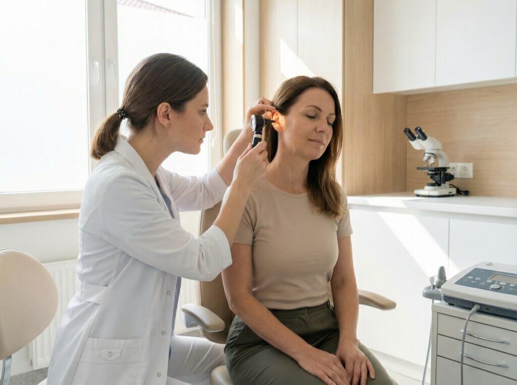 wie lange dauert-hno21