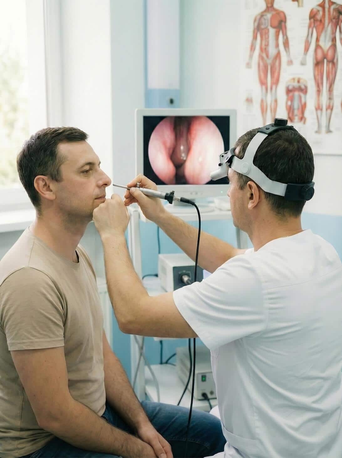 Nasenatmungsbehinderung 2-hno21