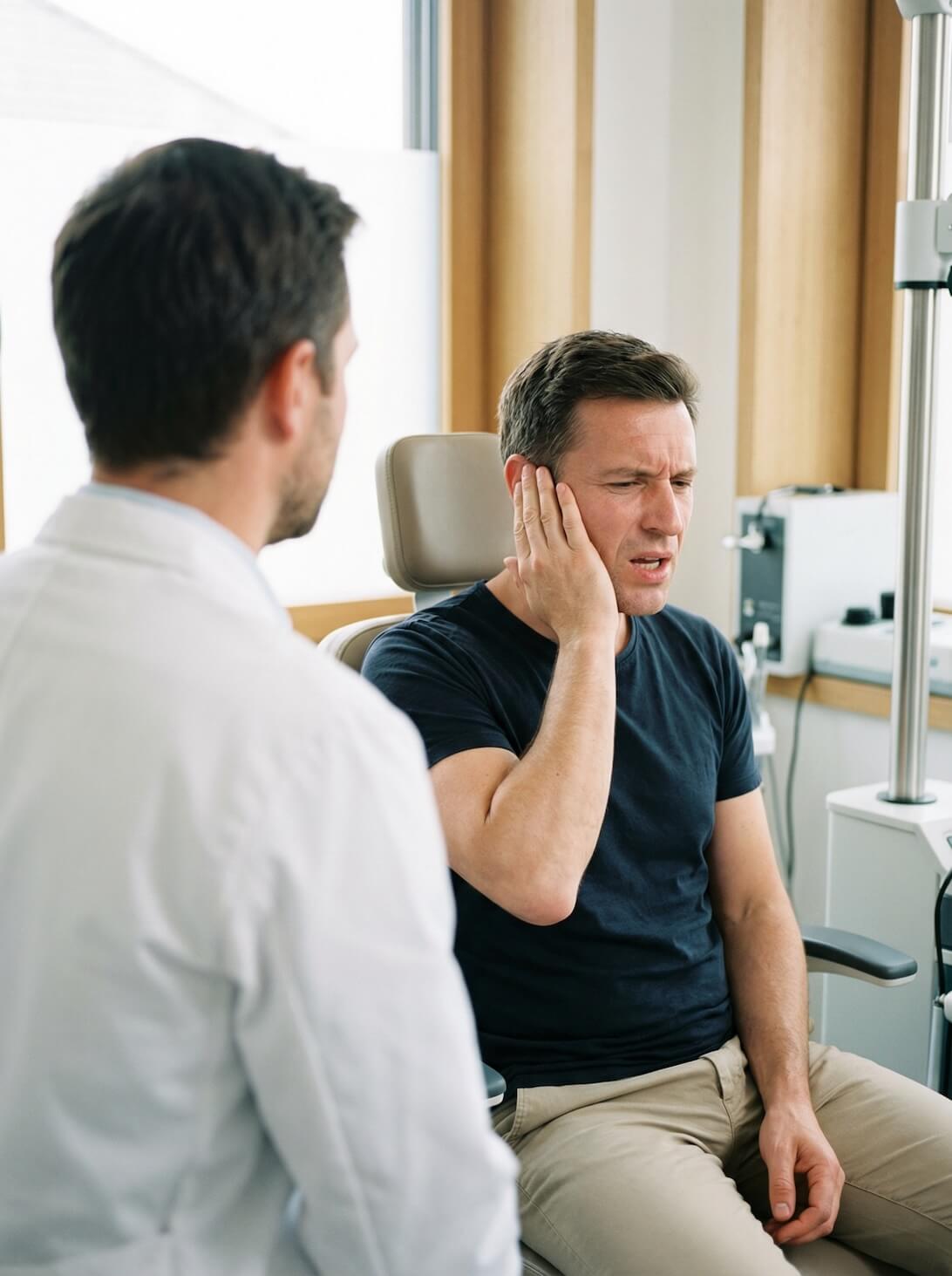 Tubenbelueftungsstoerung 3-hno21