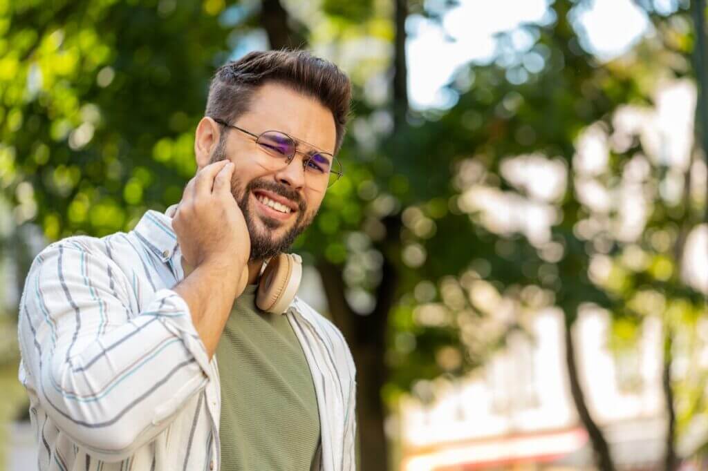 Was ist ein Speichelstein-hno21