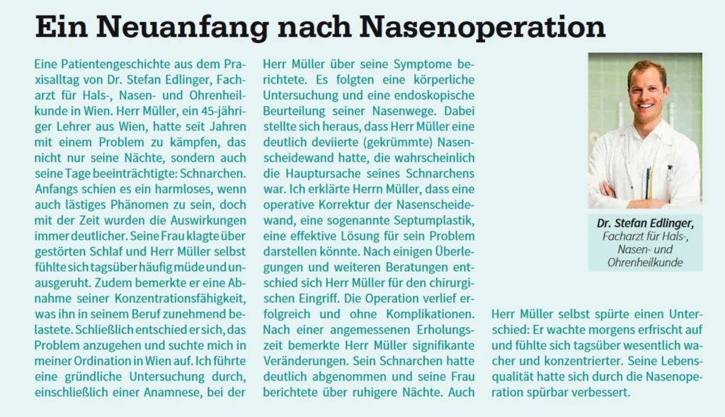 beitrag schnarchen nasen op dr stefan edlinger 1-hno21