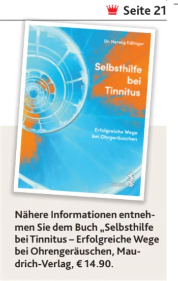 buch selbsthilfe bei tinnitus-hno21