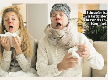 frau und mann mit schnupfen durch nasenspray thumbnail-hno21